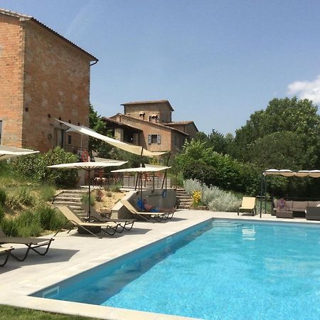 B&B Casa Pompeo Citta di Castello Luaran gambar
