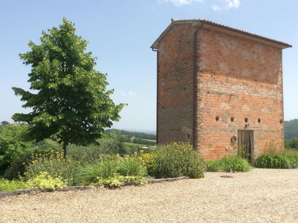 B&B Casa Pompeo Citta di Castello Luaran gambar
