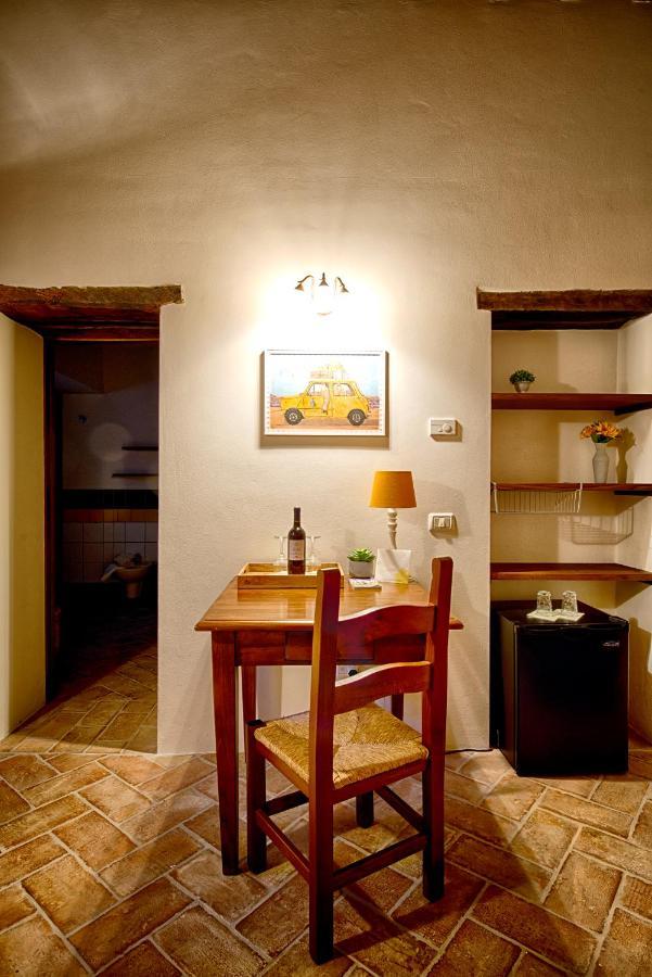 B&B Casa Pompeo Citta di Castello Luaran gambar