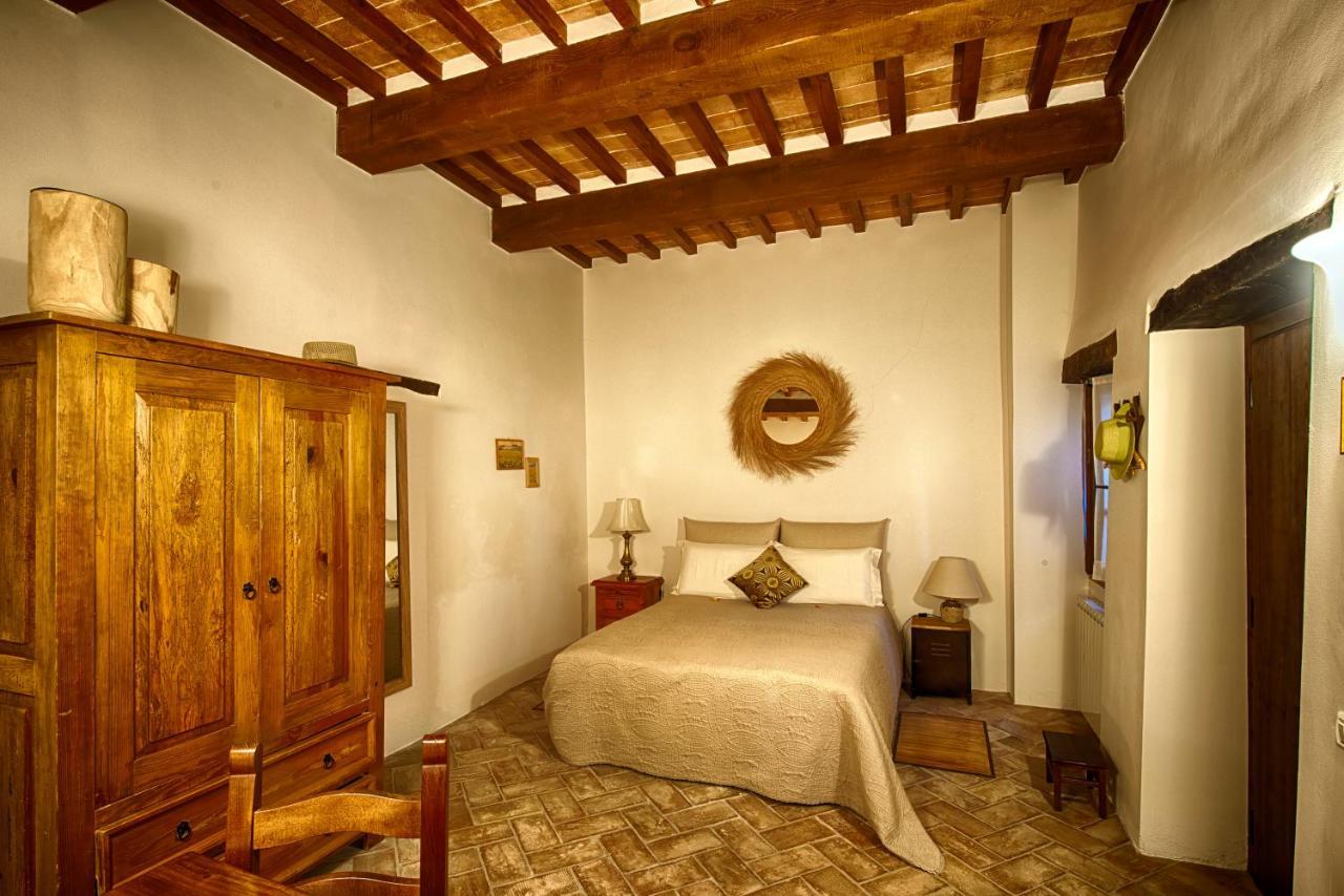 B&B Casa Pompeo Citta di Castello Luaran gambar