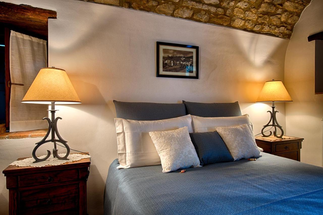 B&B Casa Pompeo Citta di Castello Luaran gambar
